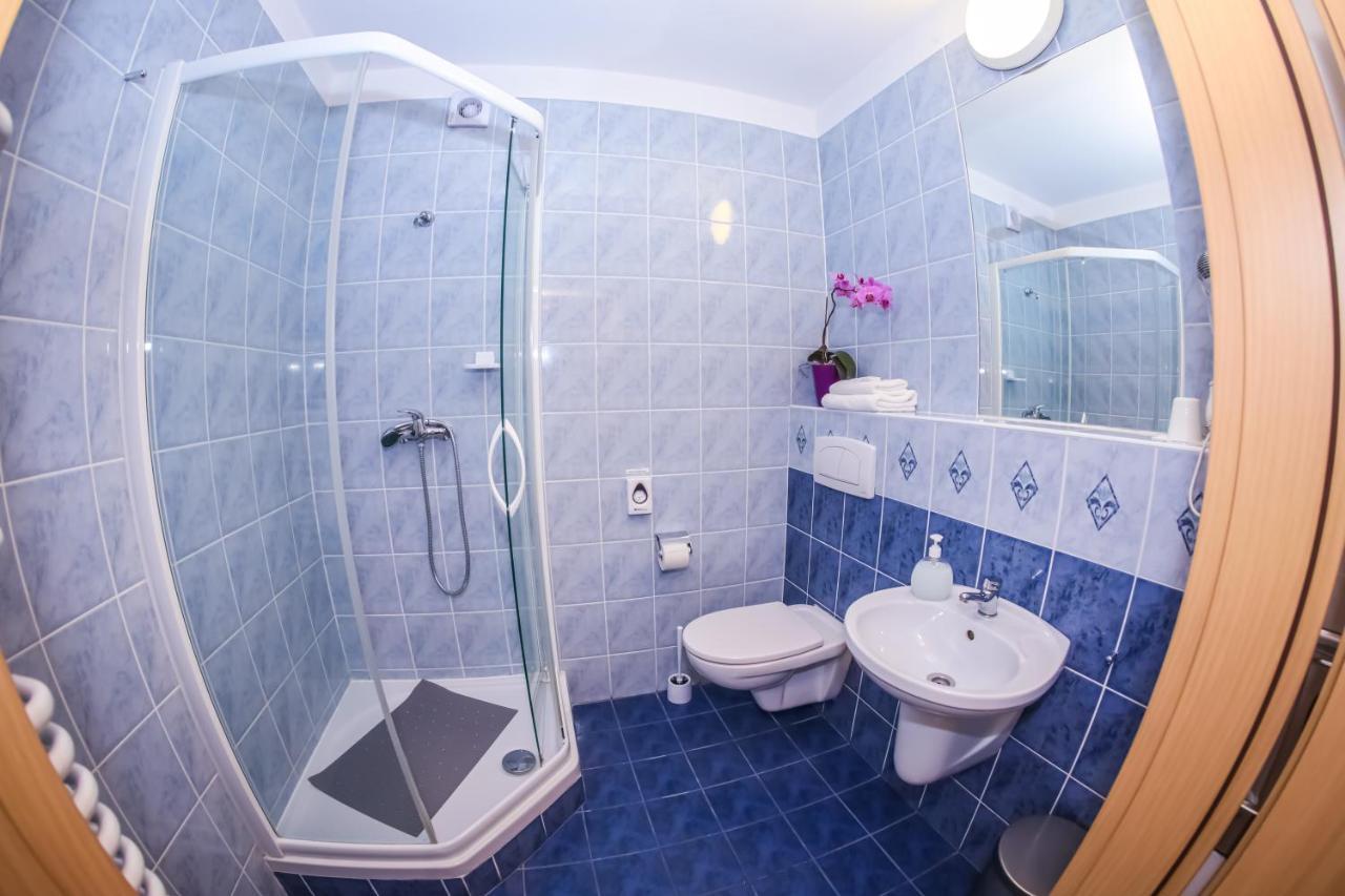Hotel Uniwersytecki Stary Toruń 外观 照片